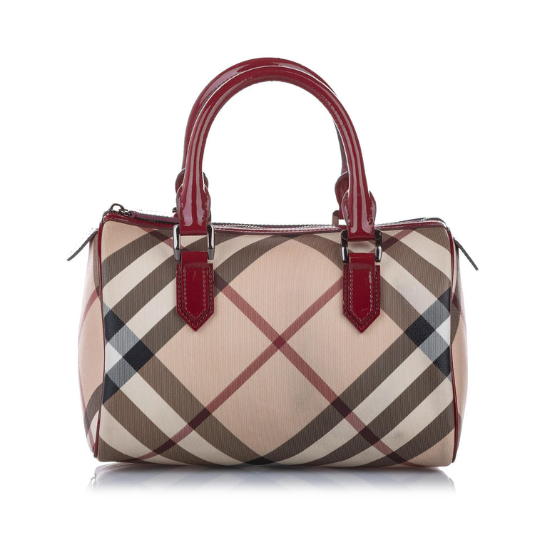 Burberry Collection