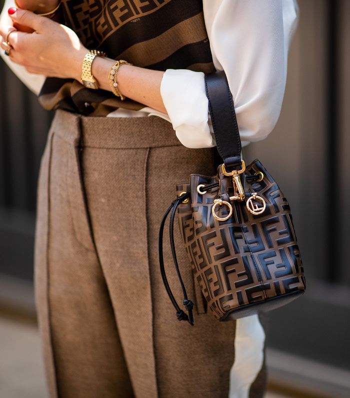Fendi Collection