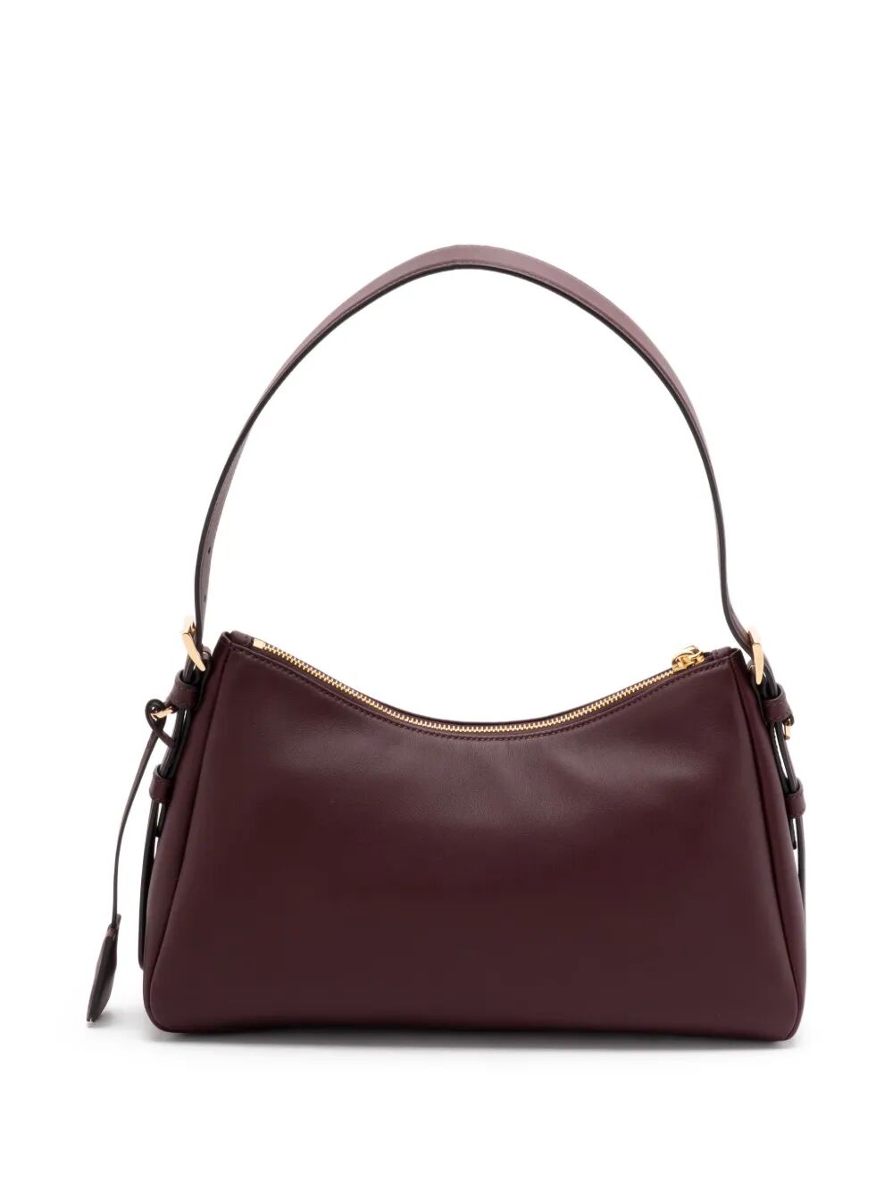 Prada Women Prada Aimée Medium Leather Shoulder Bag