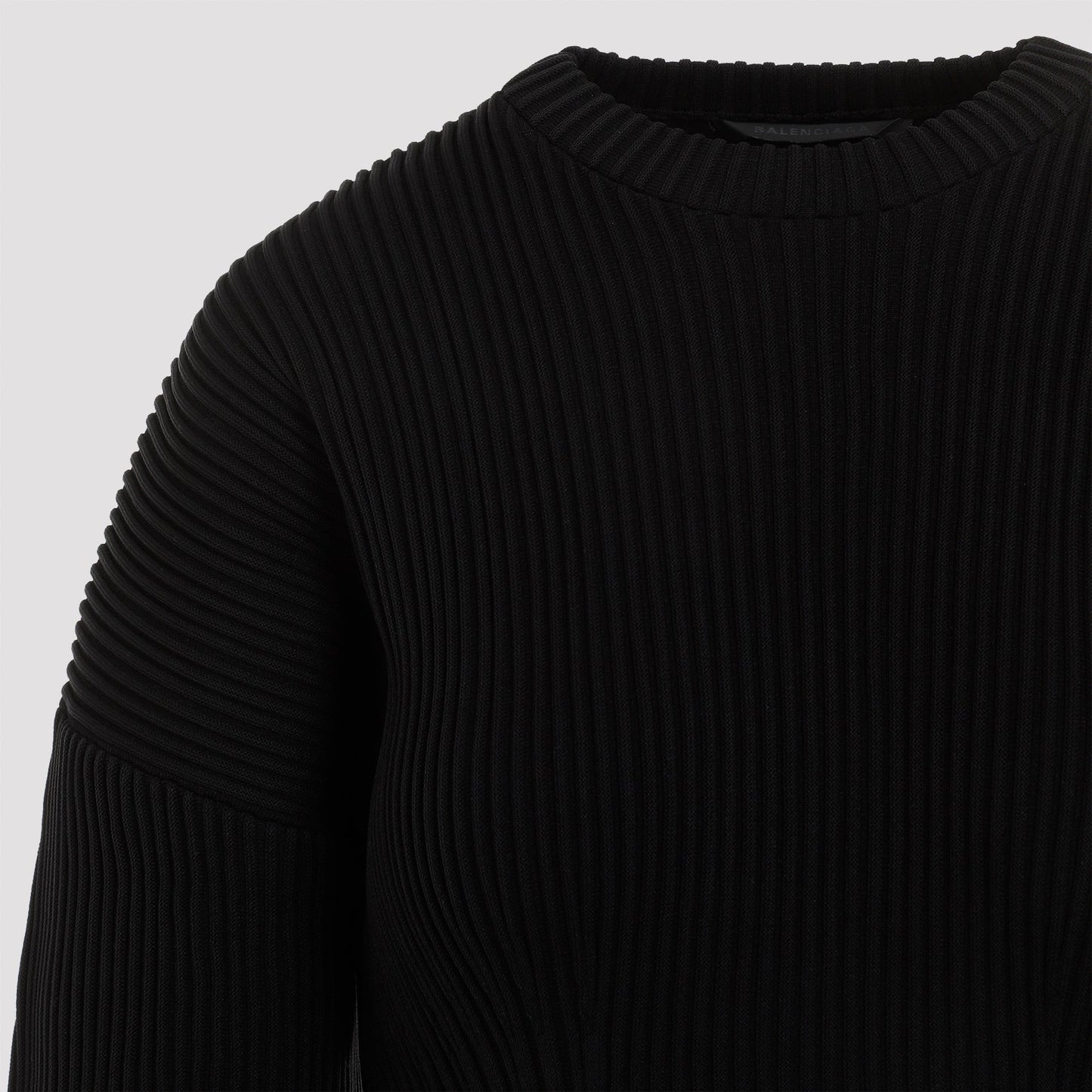 Balenciaga Hourglass Dress Women