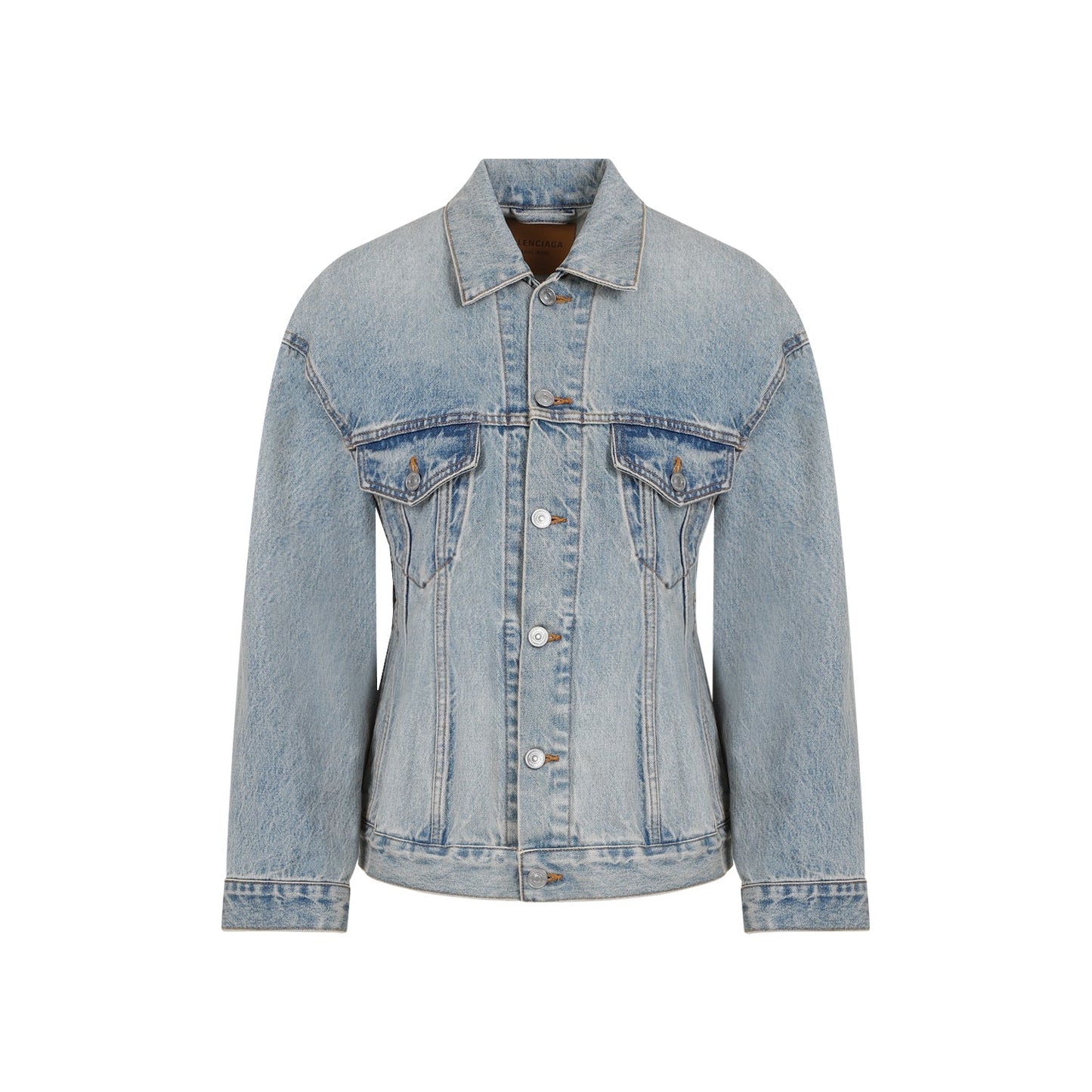 Balenciaga Hourglass Jacket Women
