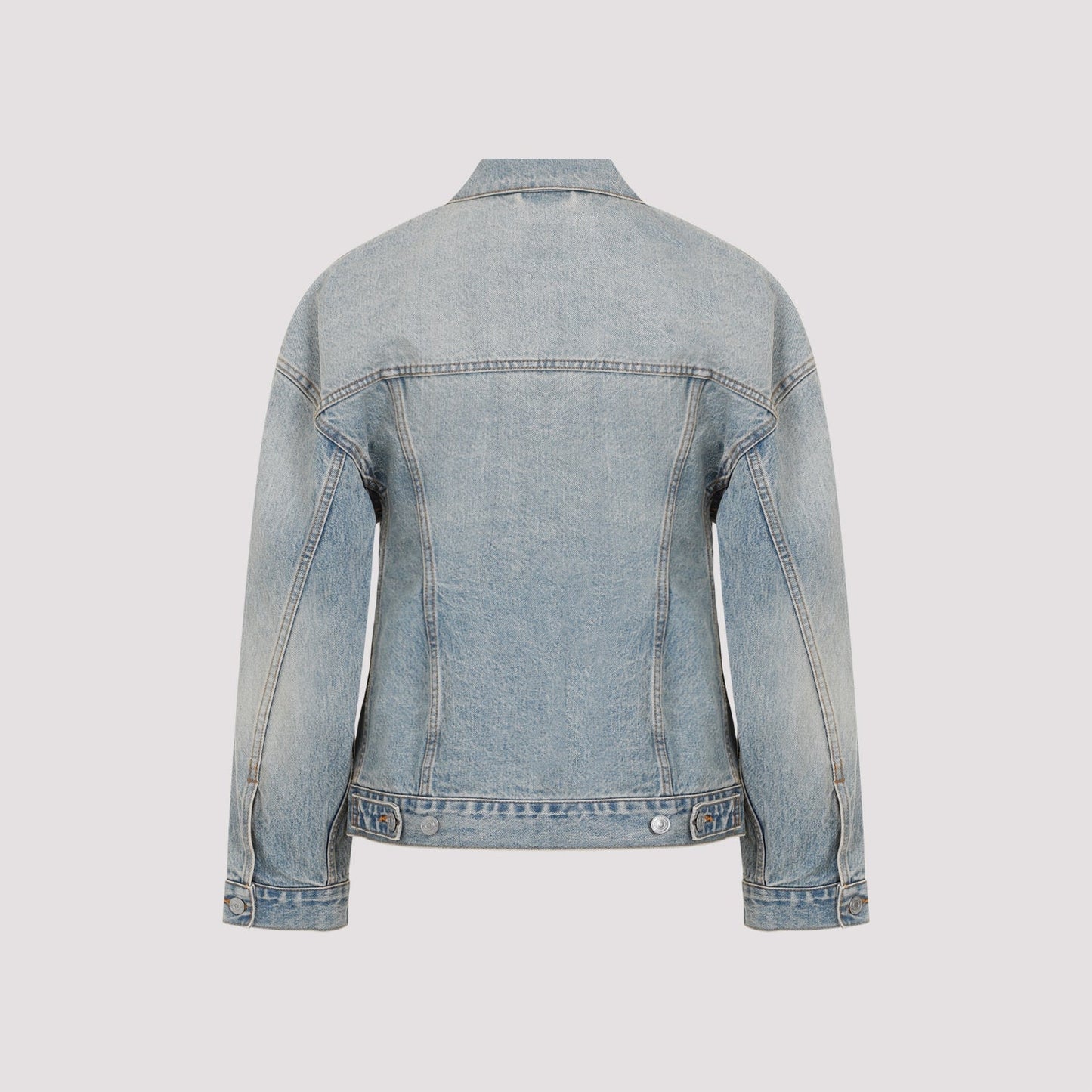 Balenciaga Hourglass Jacket Women