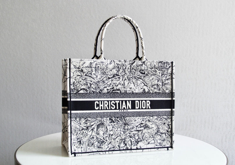 Dior Bag Luxury Bag New Arrivals - 5335