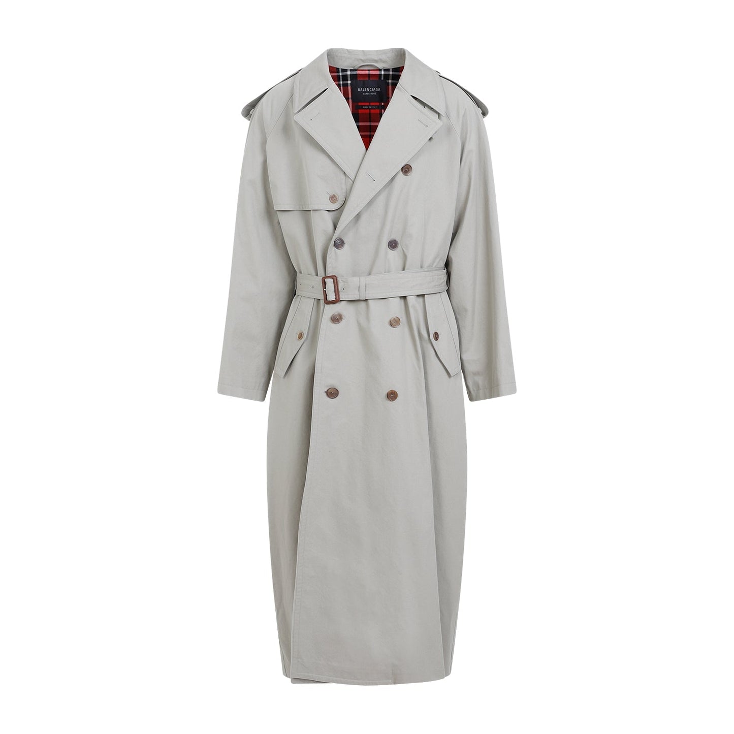 Balenciaga Coat Women