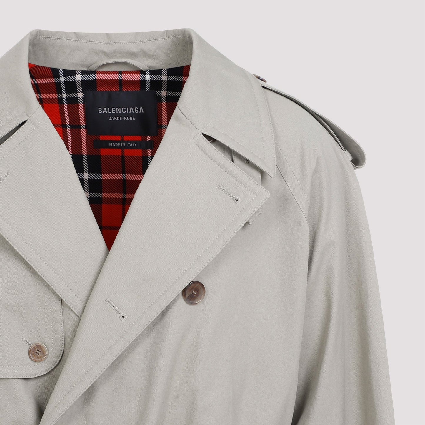 Balenciaga Coat Women
