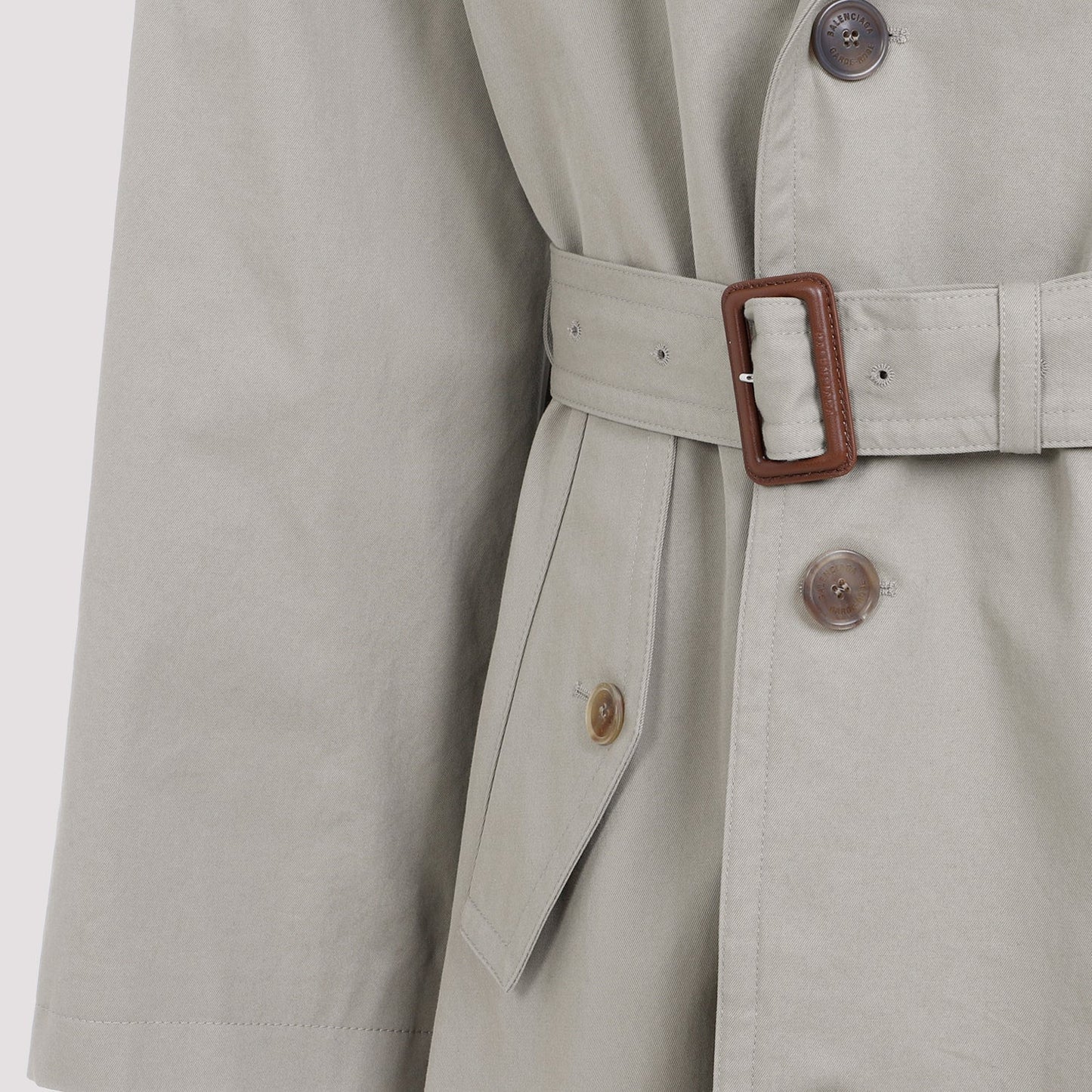 Balenciaga Coat Women