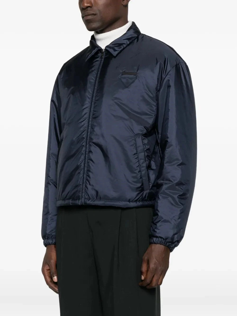 Prada Men Re-Nylon Jacket