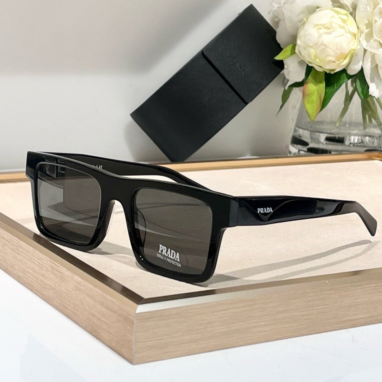 PRADA Prada Sunglasses 31