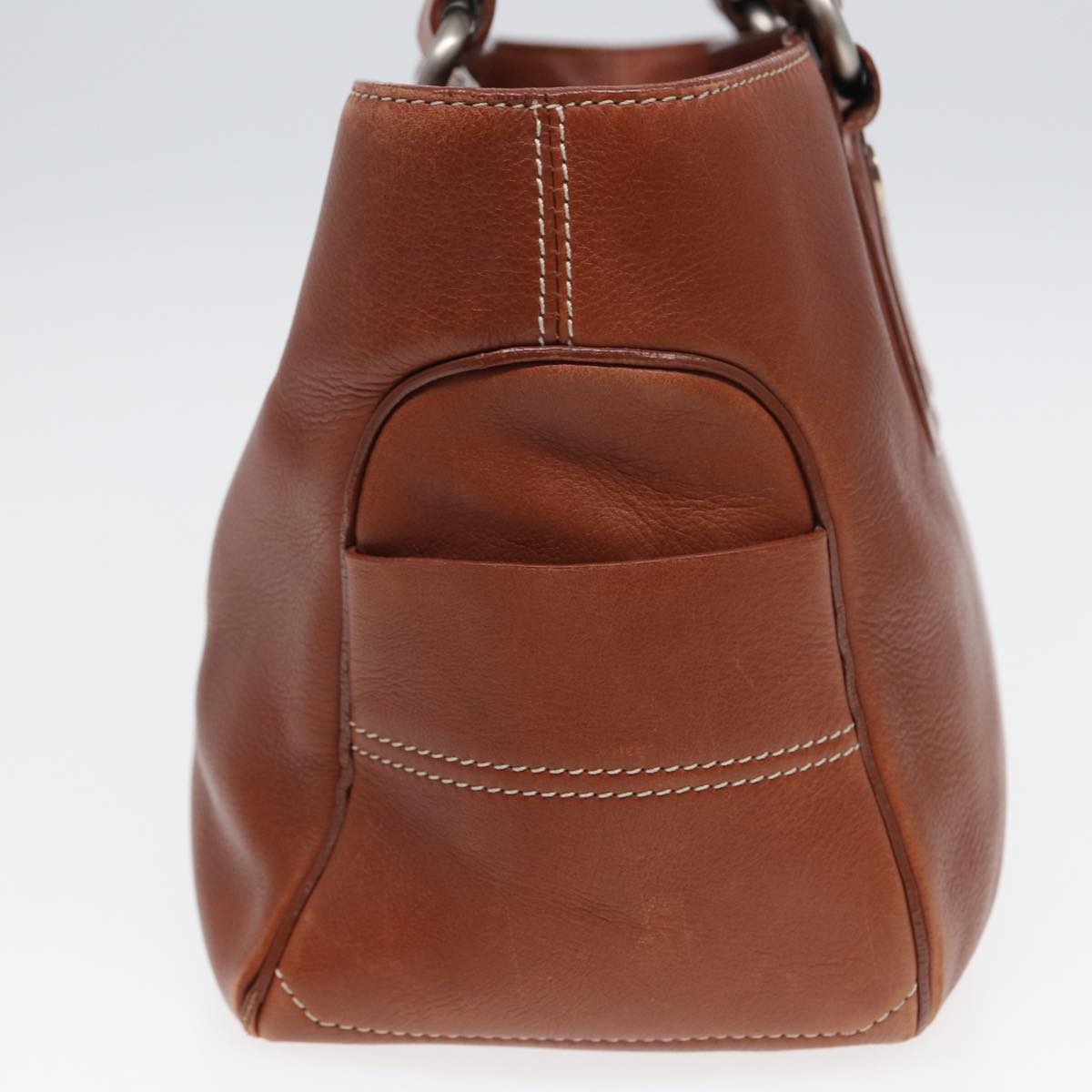 CELINE Boogie Handbag