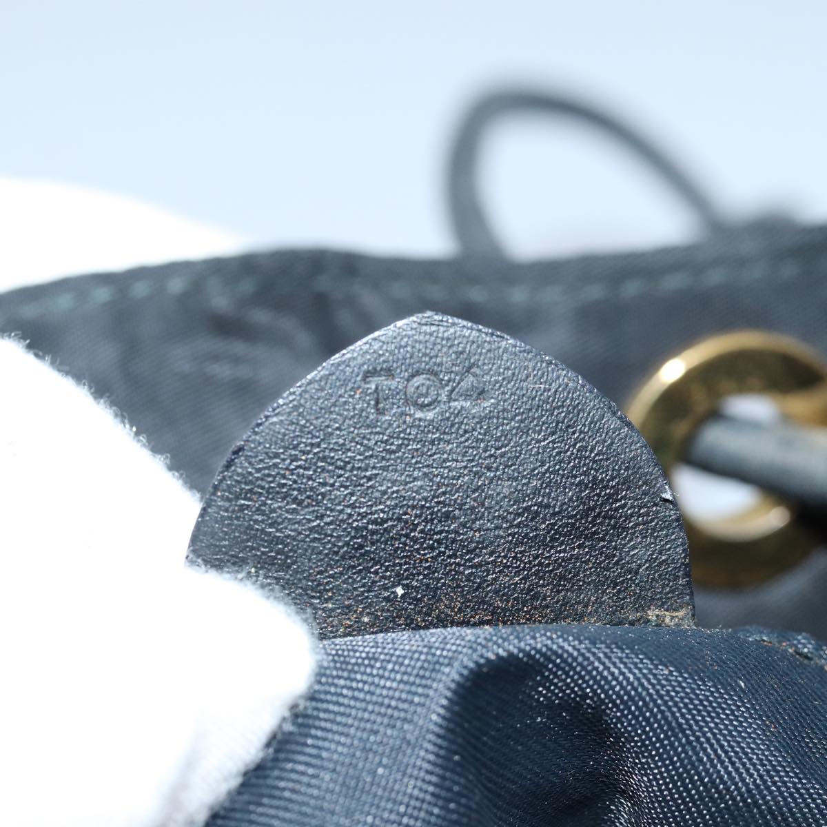 CELINE Bucket 16 Shoulder Bag