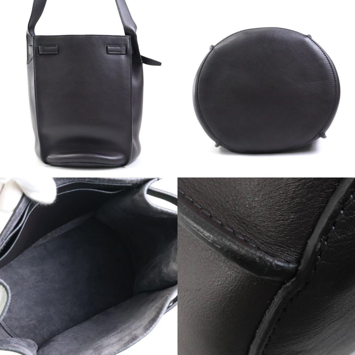 CELINE Big bag Shoulder Bag