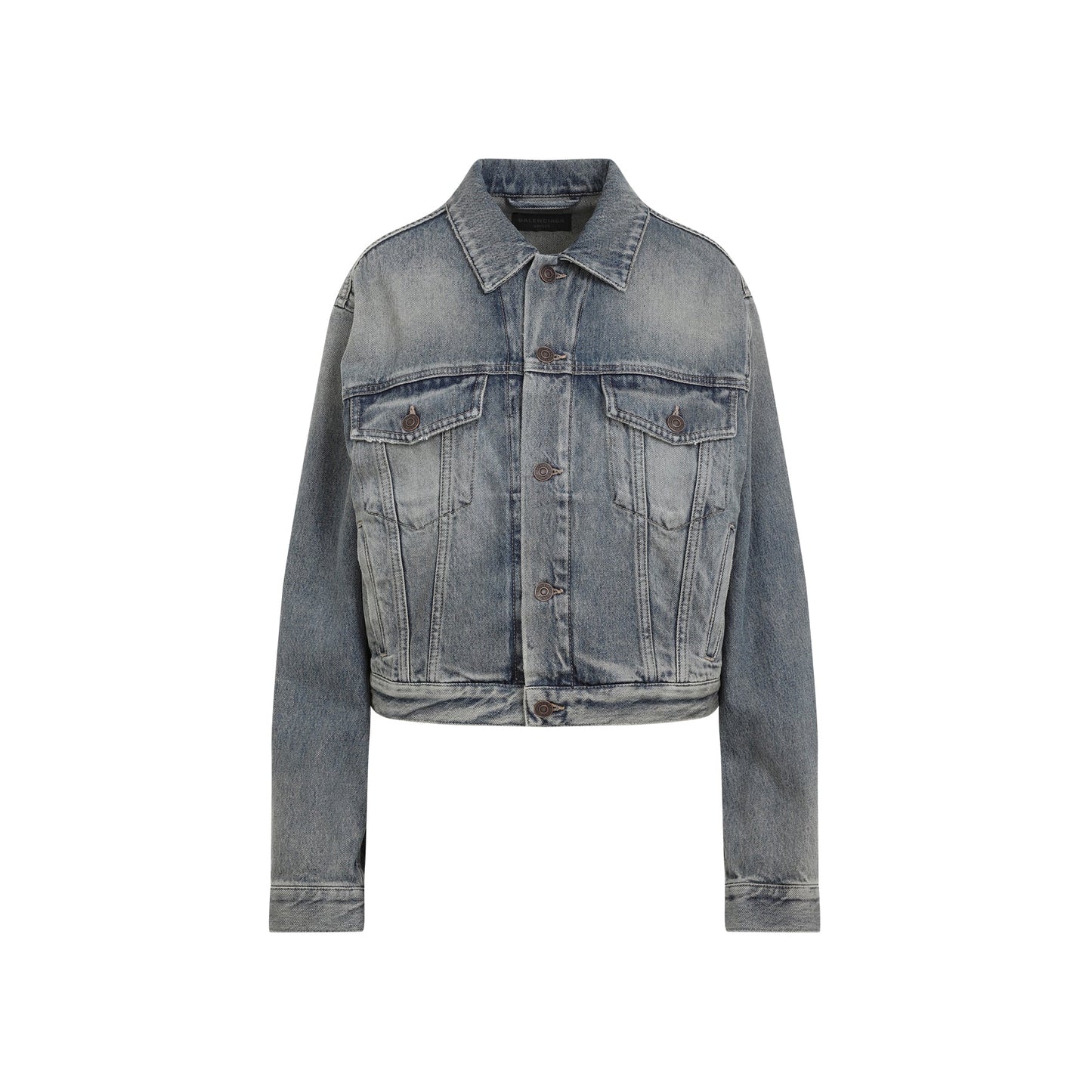Balenciaga Small Fit Jacket Women