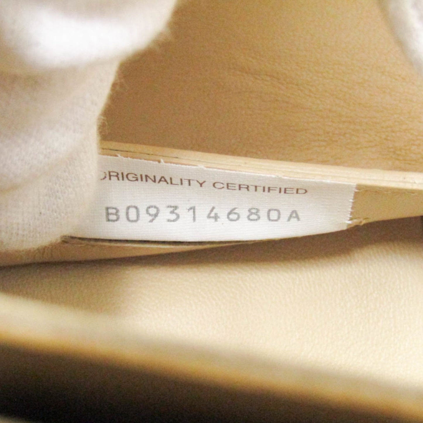BOTTEGA VENETA Arco Tote