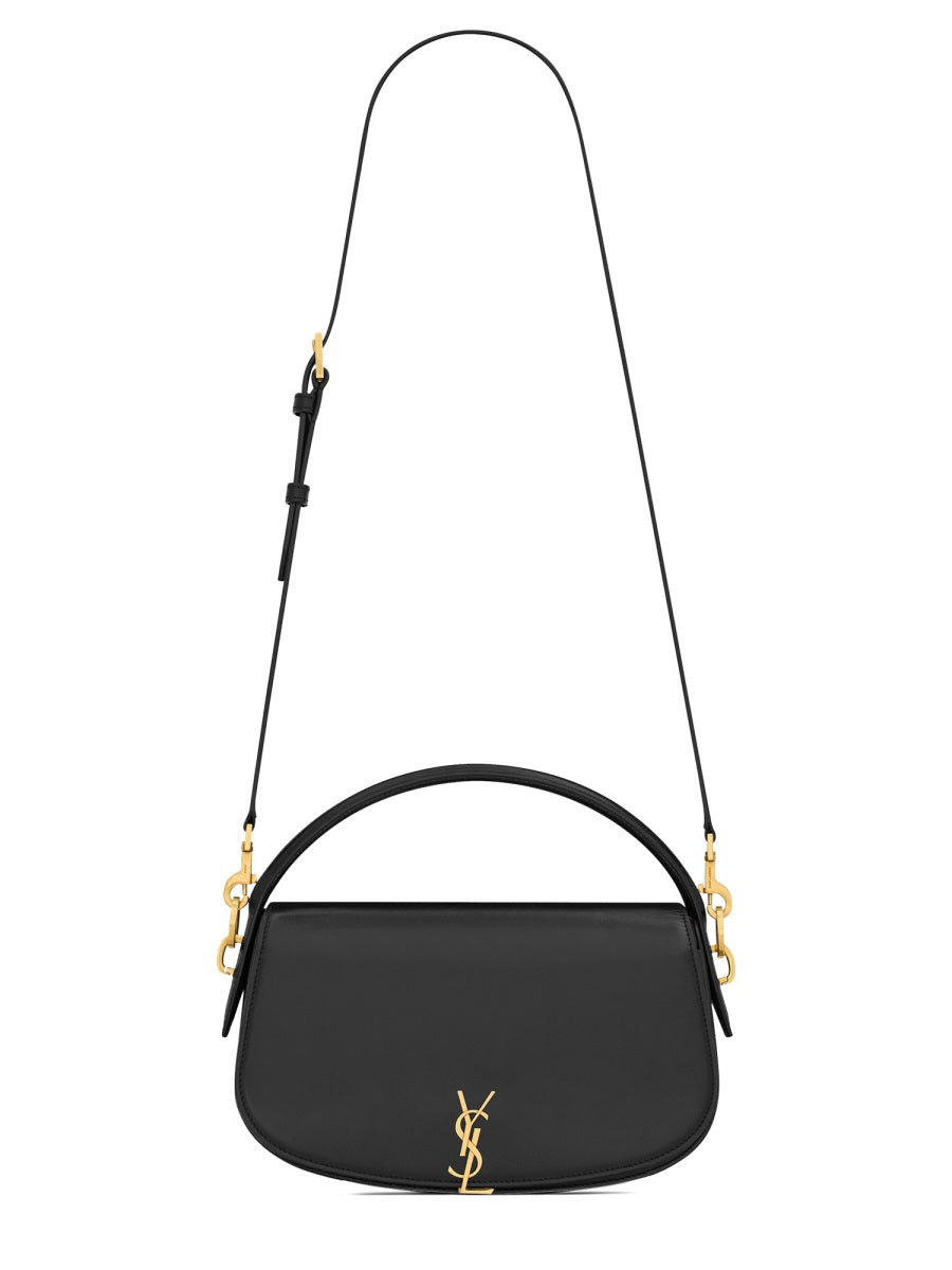 Saint Laurent Women Shoulder Bag "Voltaire"