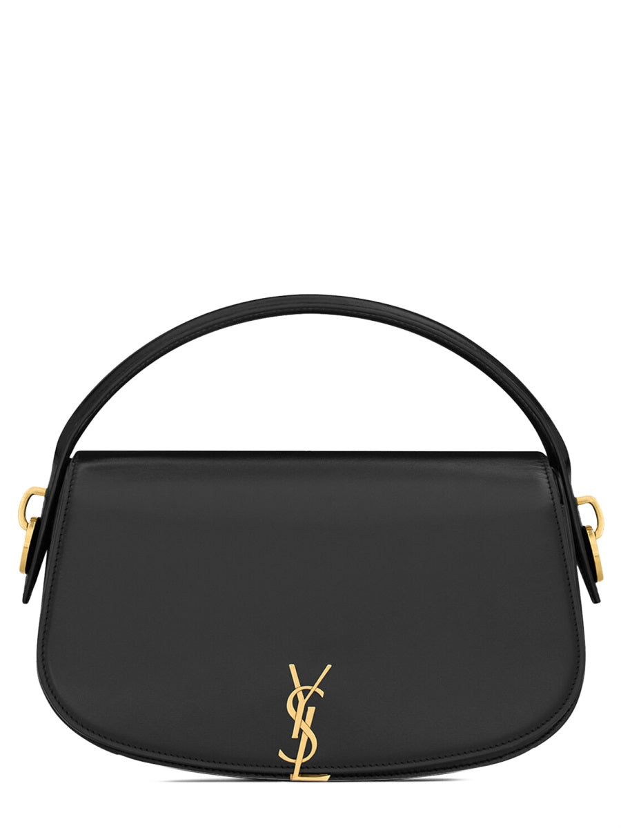 Saint Laurent Women Shoulder Bag "Voltaire"