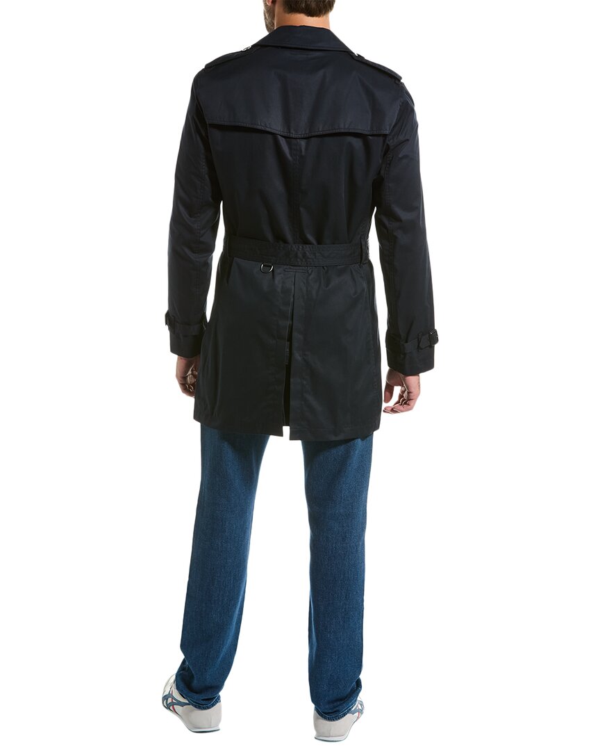 Burberry Britton Coat