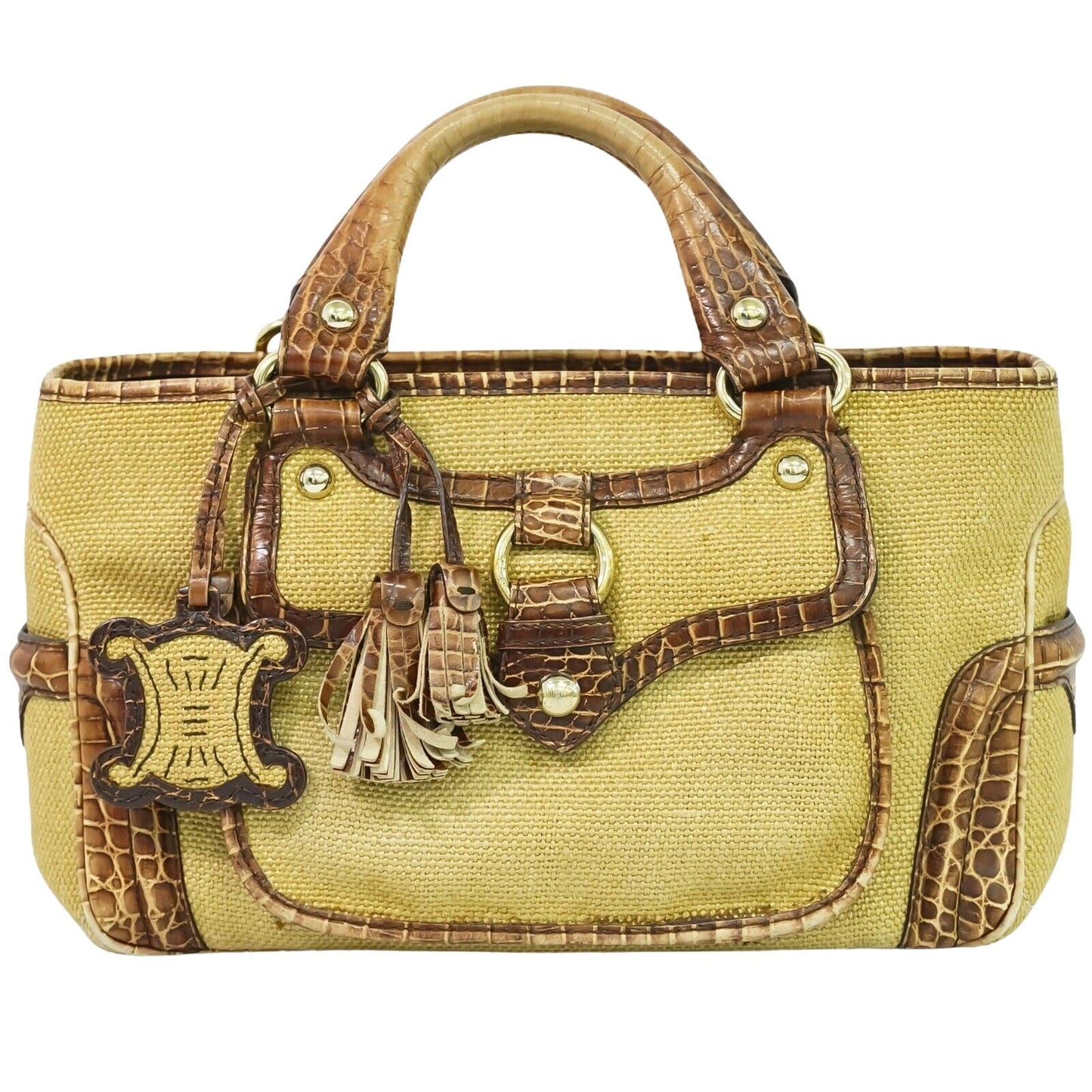 CELINE Boogie Tote