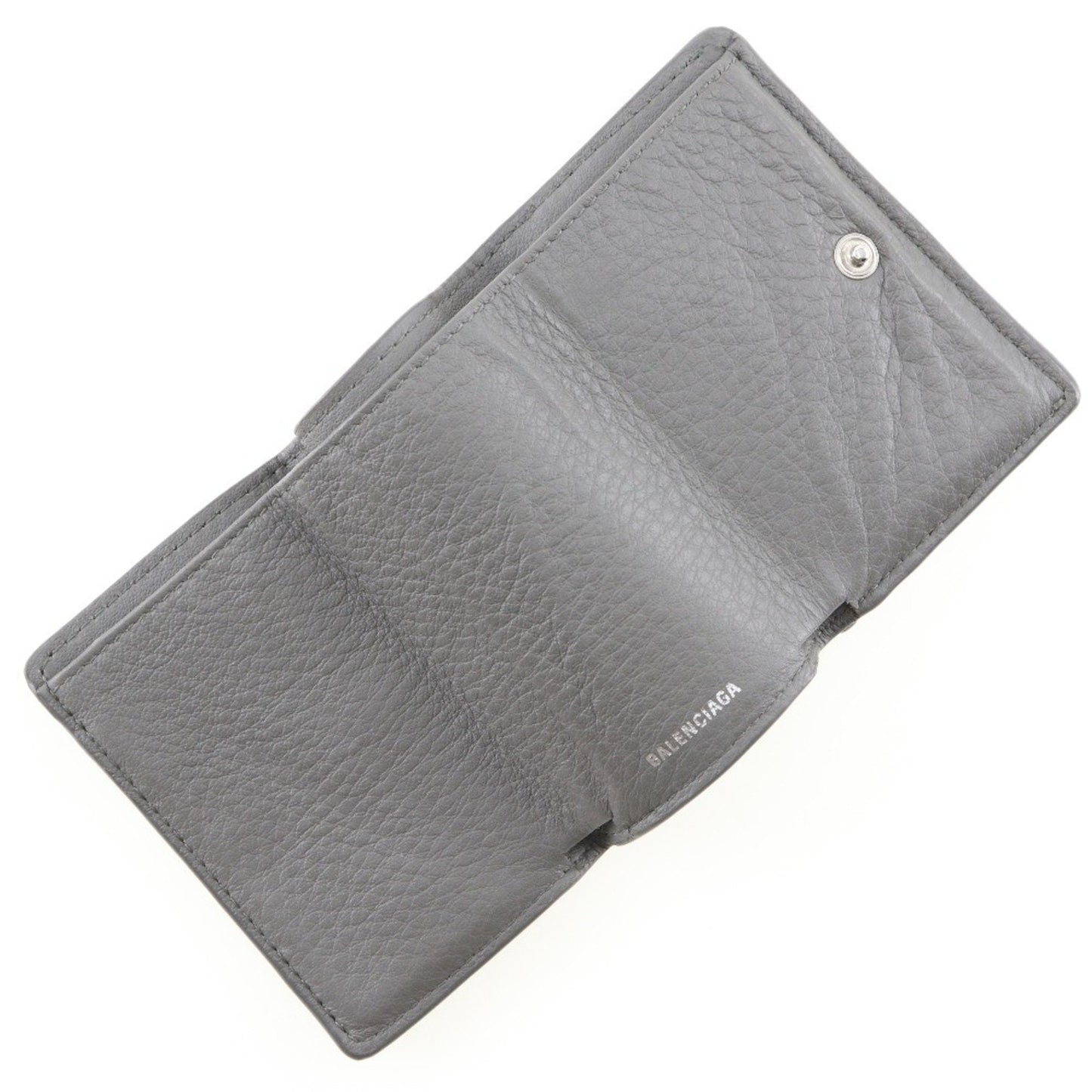 BALENCIAGA Papier Wallet