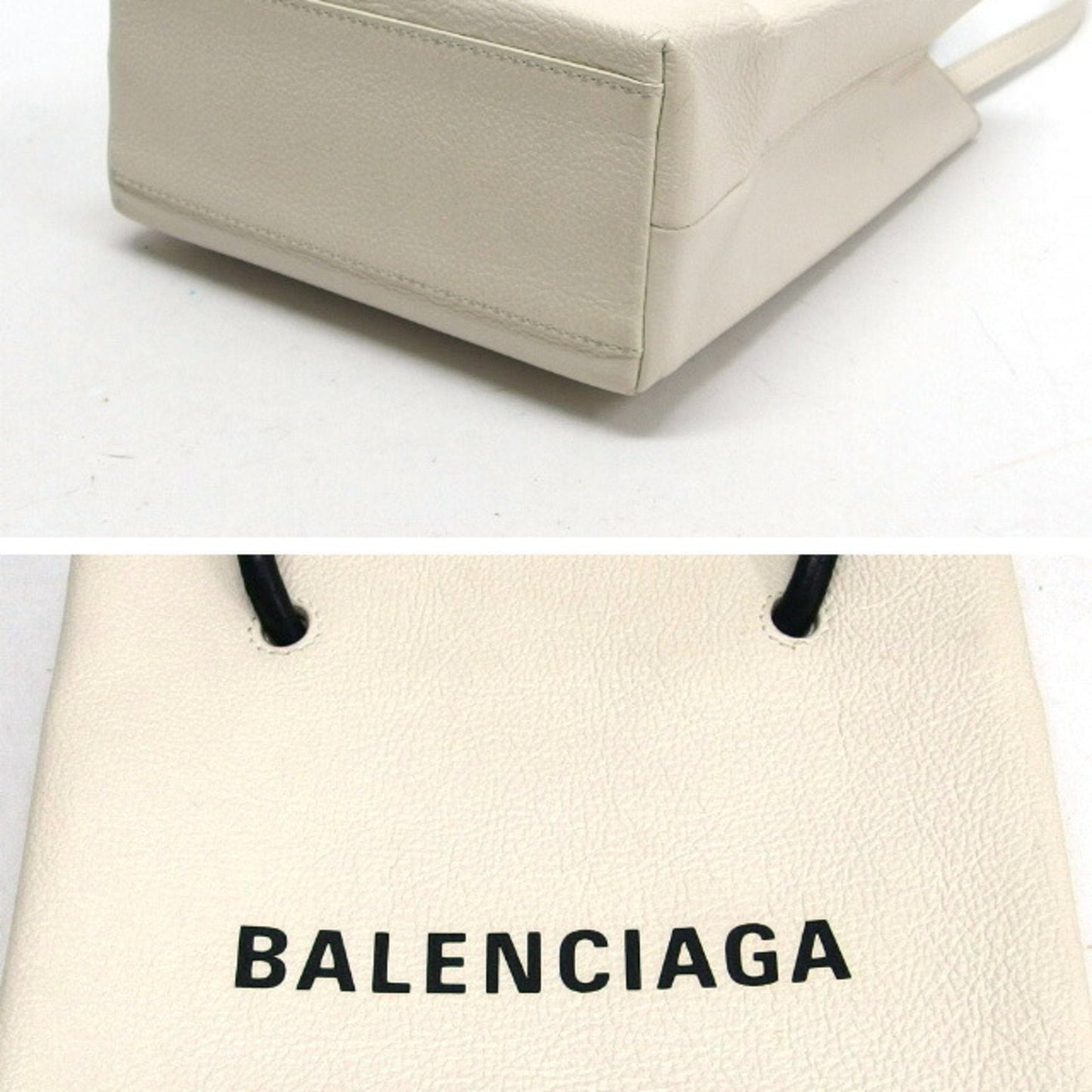 BALENCIAGA Shopping Tote