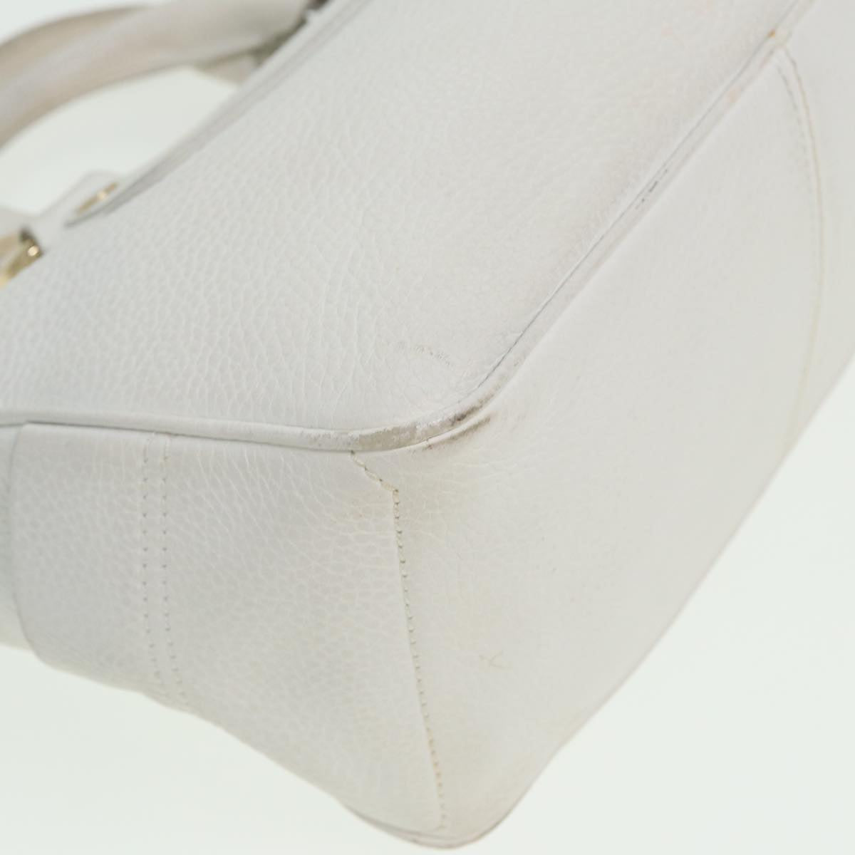 CELINE Boogie Handbag
