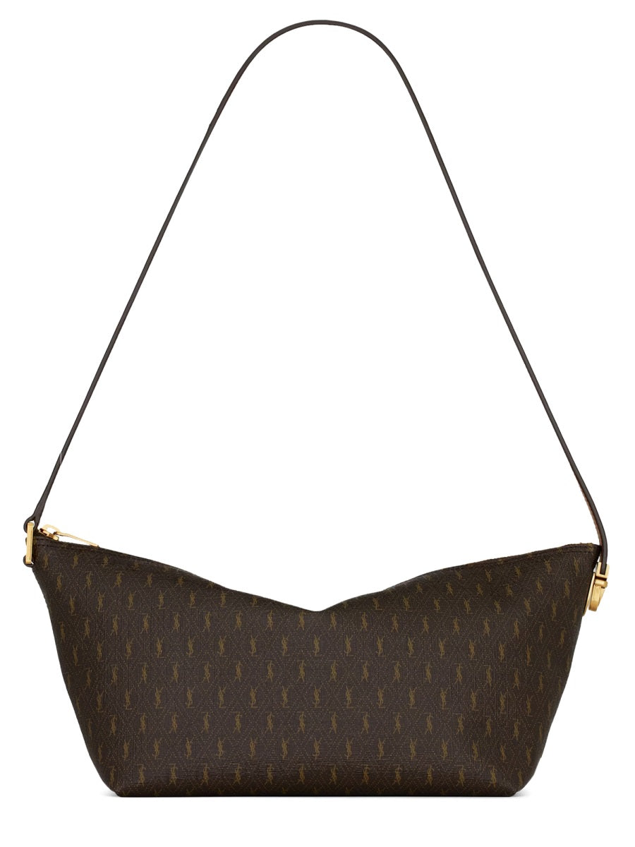 Saint Laurent Men "Le Monogramme" Shoulder Bag