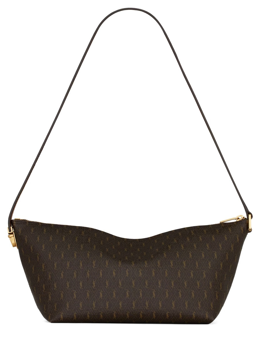 Saint Laurent Men "Le Monogramme" Shoulder Bag
