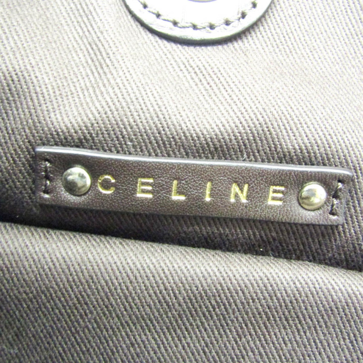 CELINE Bittersweet Handbag