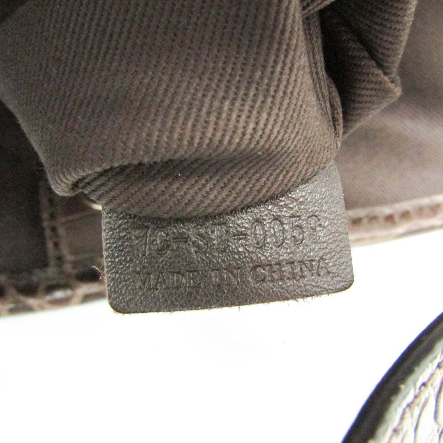 CELINE Bittersweet Handbag