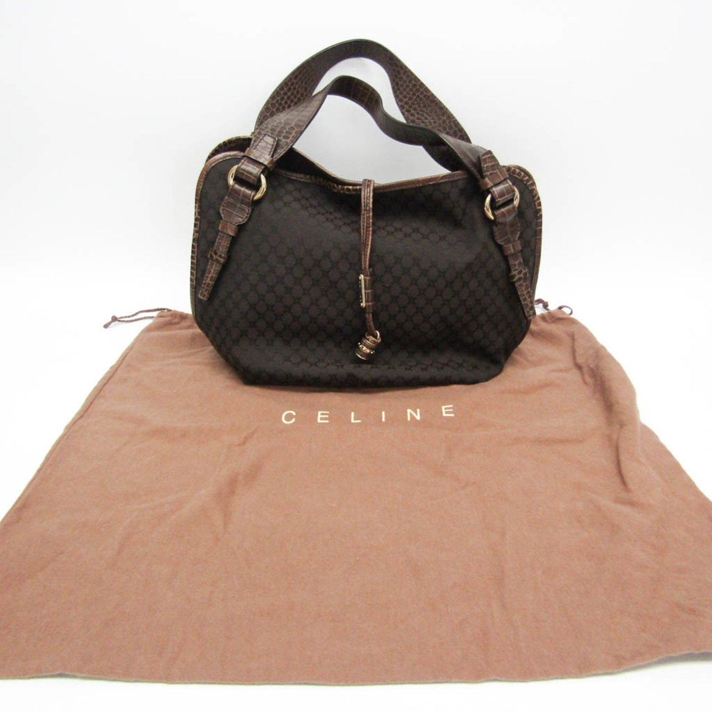 CELINE Bittersweet Handbag