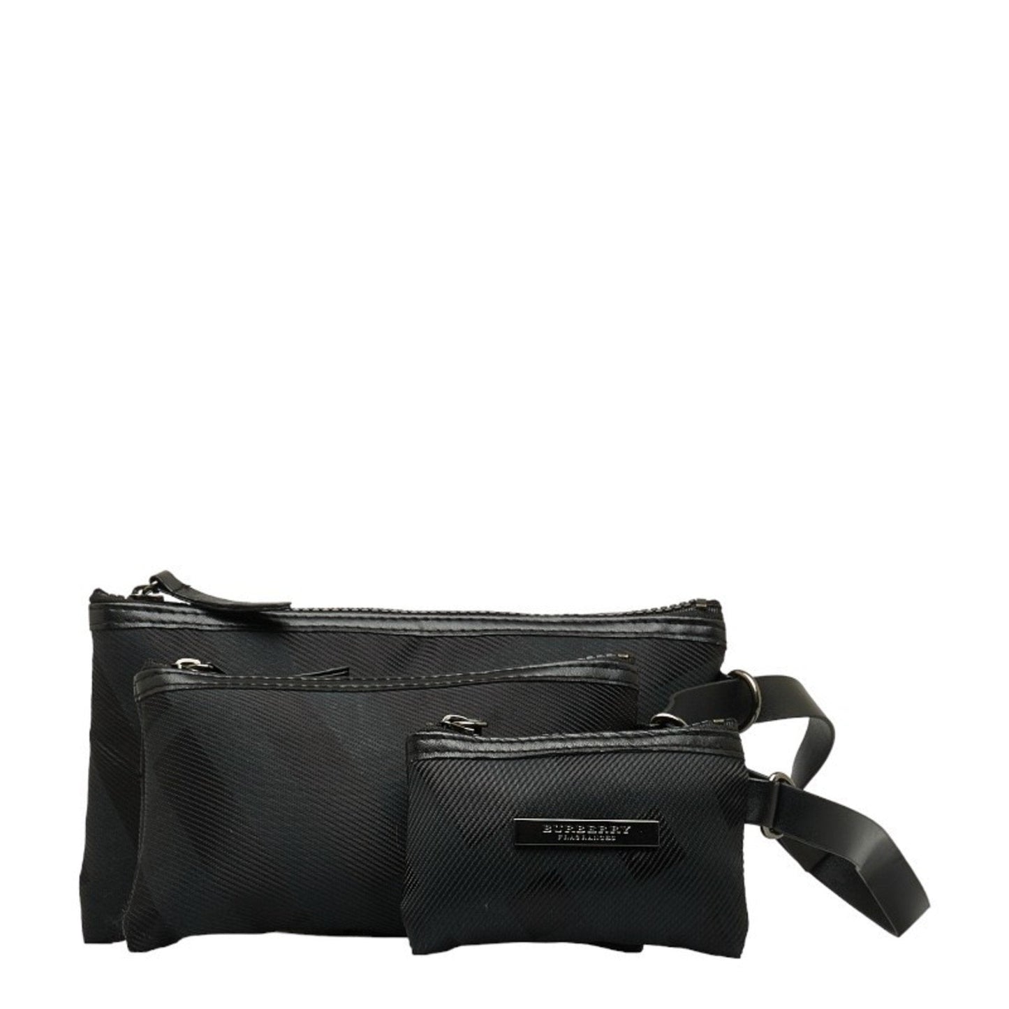 BURBERRY Clutch Bag