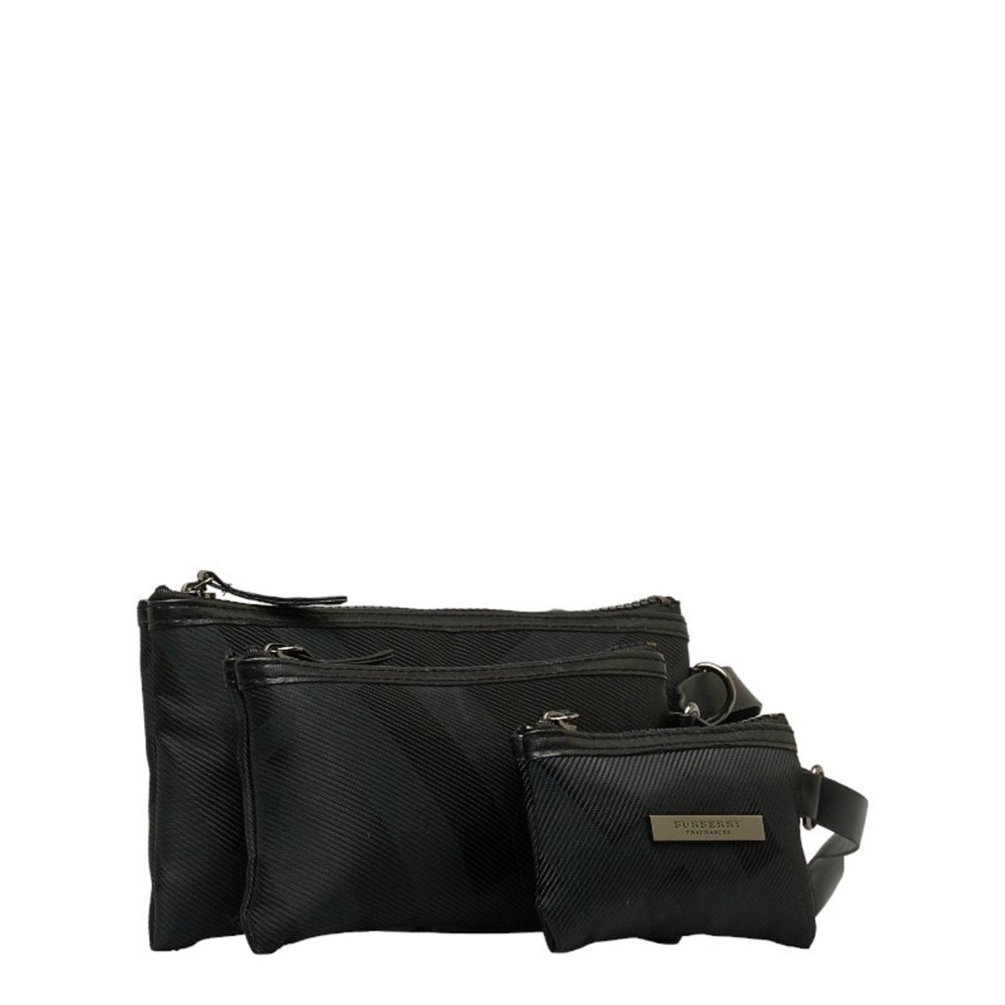 BURBERRY Clutch Bag