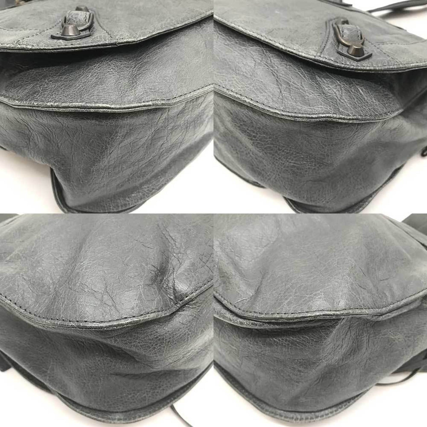 BALENCIAGA Shoulder Bag