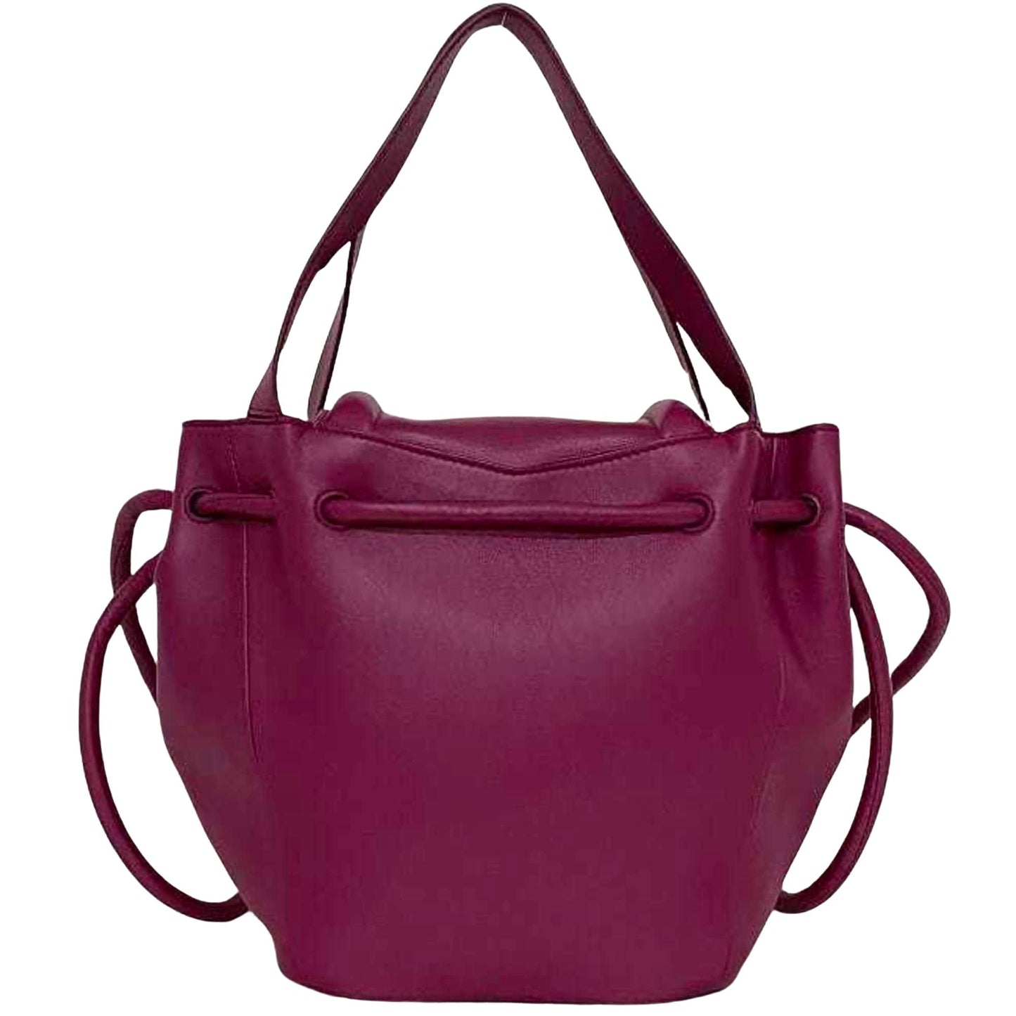 BOTTEGA VENETA Beak Handbag