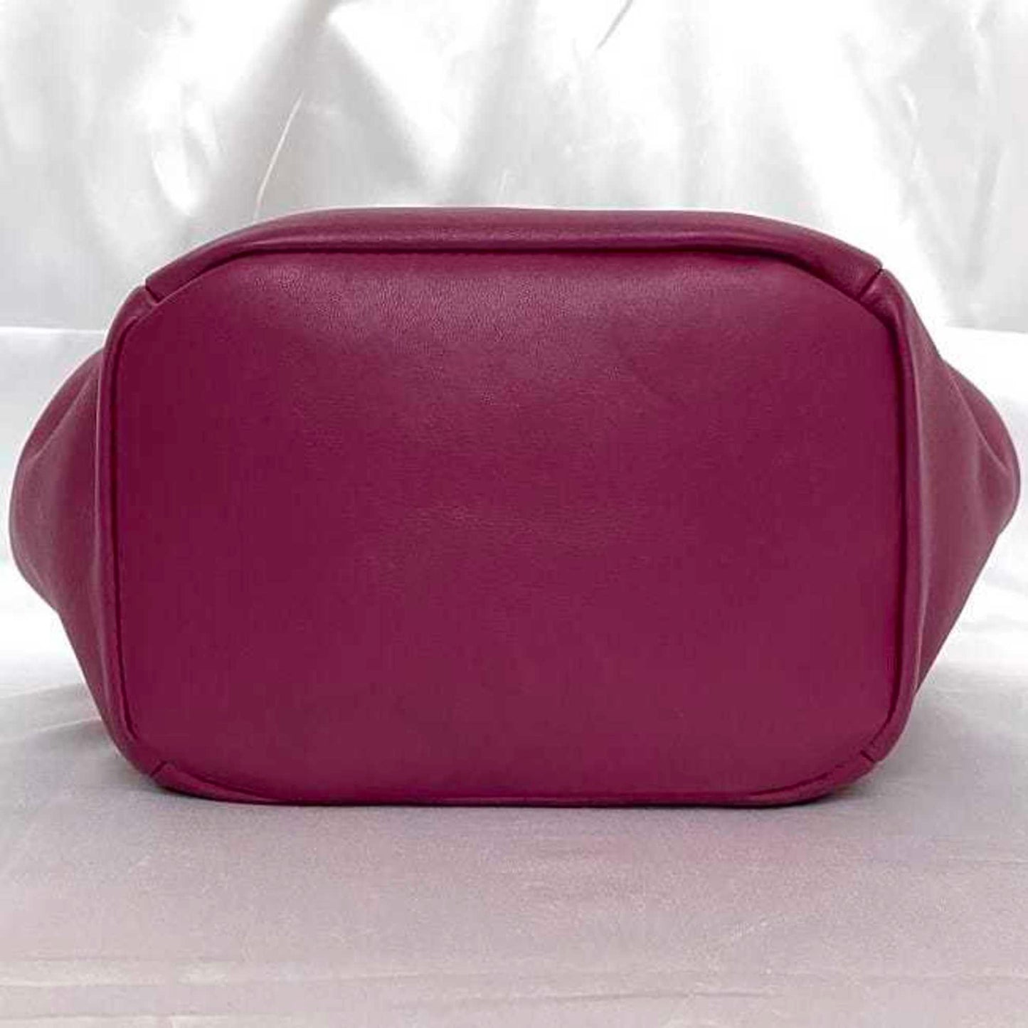 BOTTEGA VENETA Beak Handbag