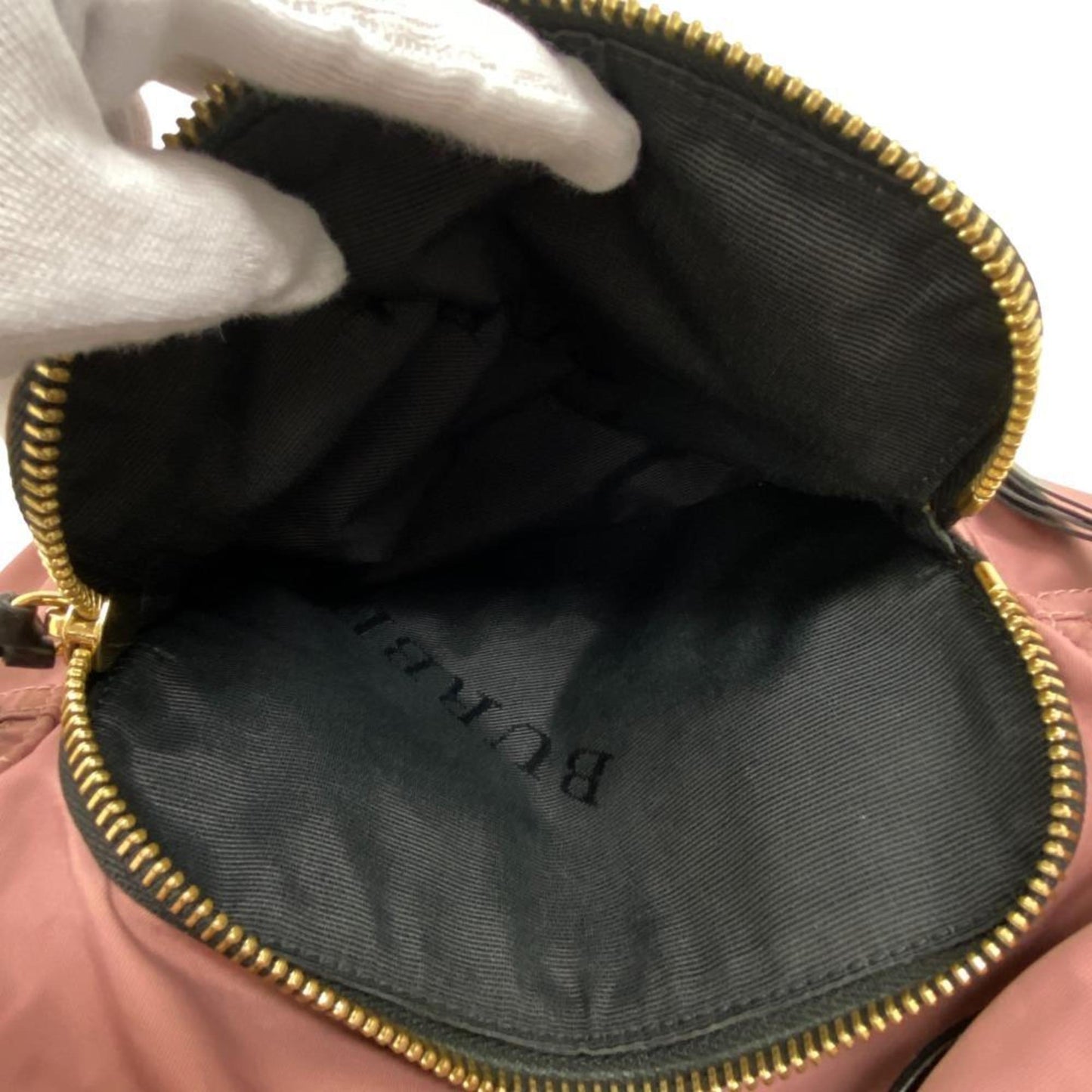 BURBERRY Backpack