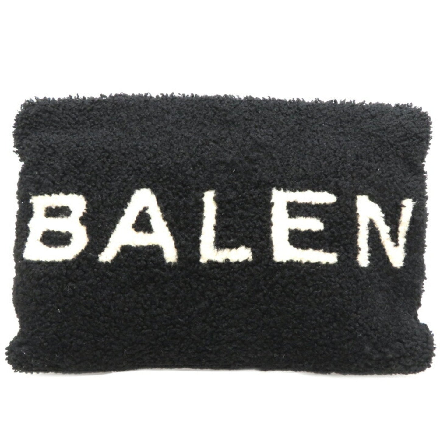 BALENCIAGA Clutch Bag