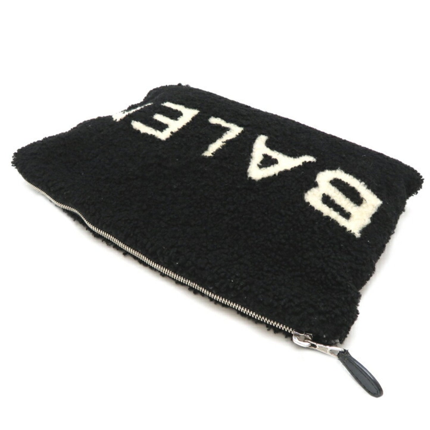 BALENCIAGA Clutch Bag