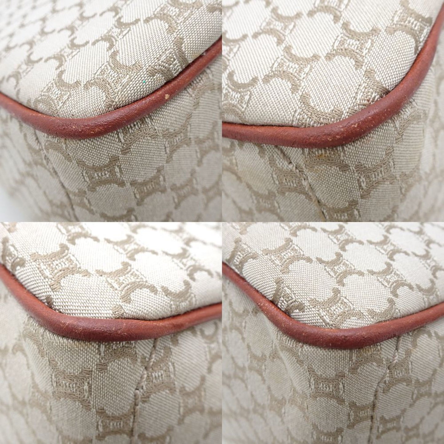 CELINE Boogie Handbag