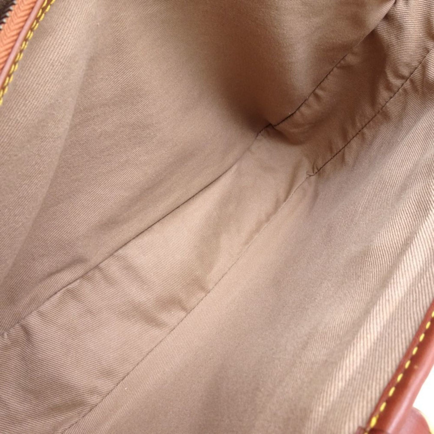 CELINE Boogie Handbag