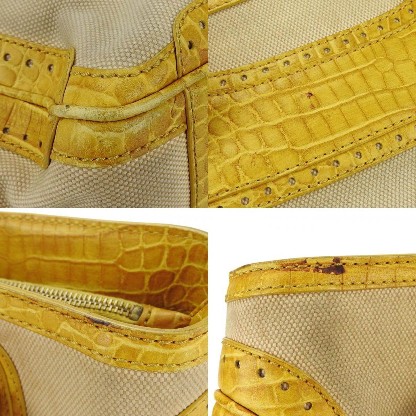 CELINE Boogie Handbag
