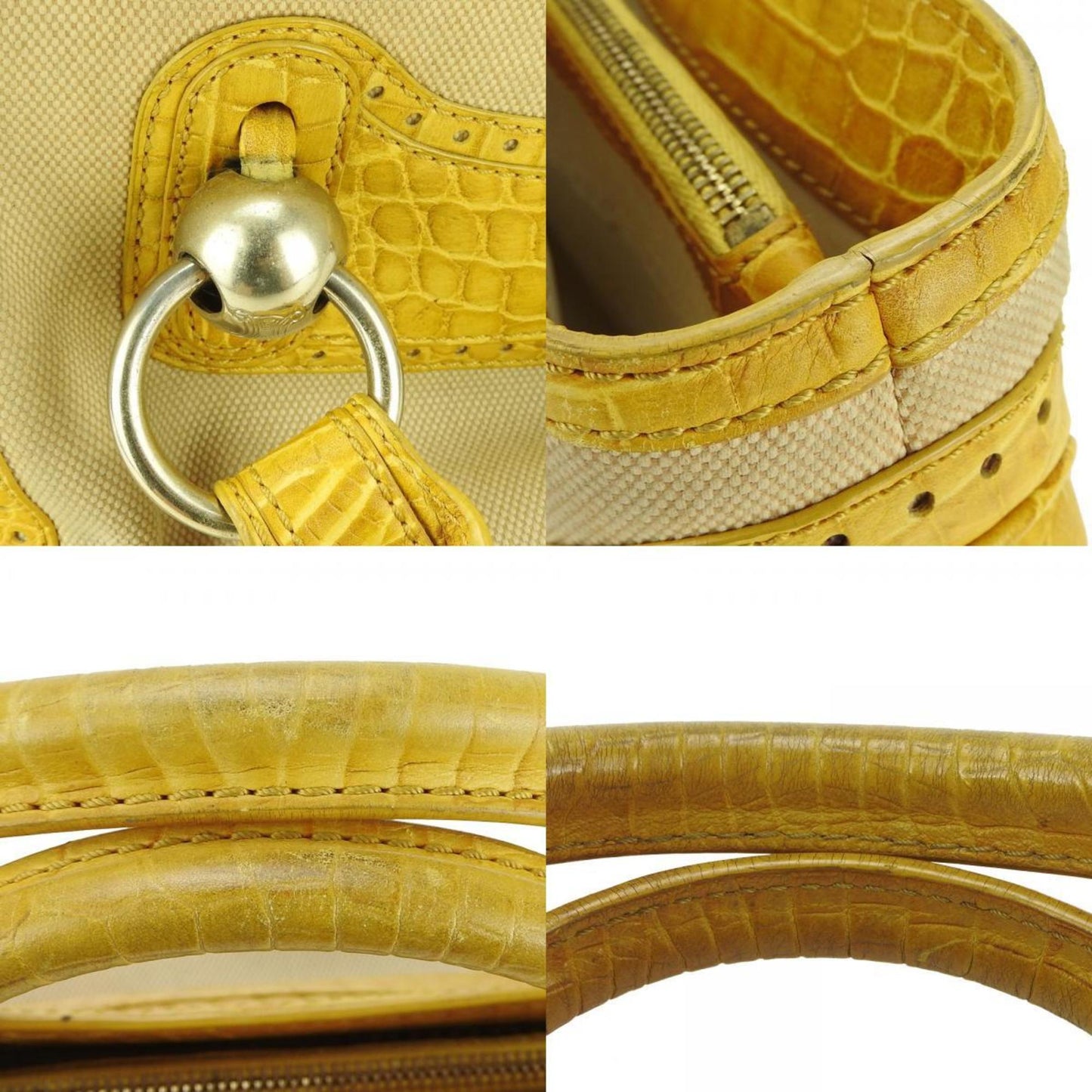 CELINE Boogie Handbag