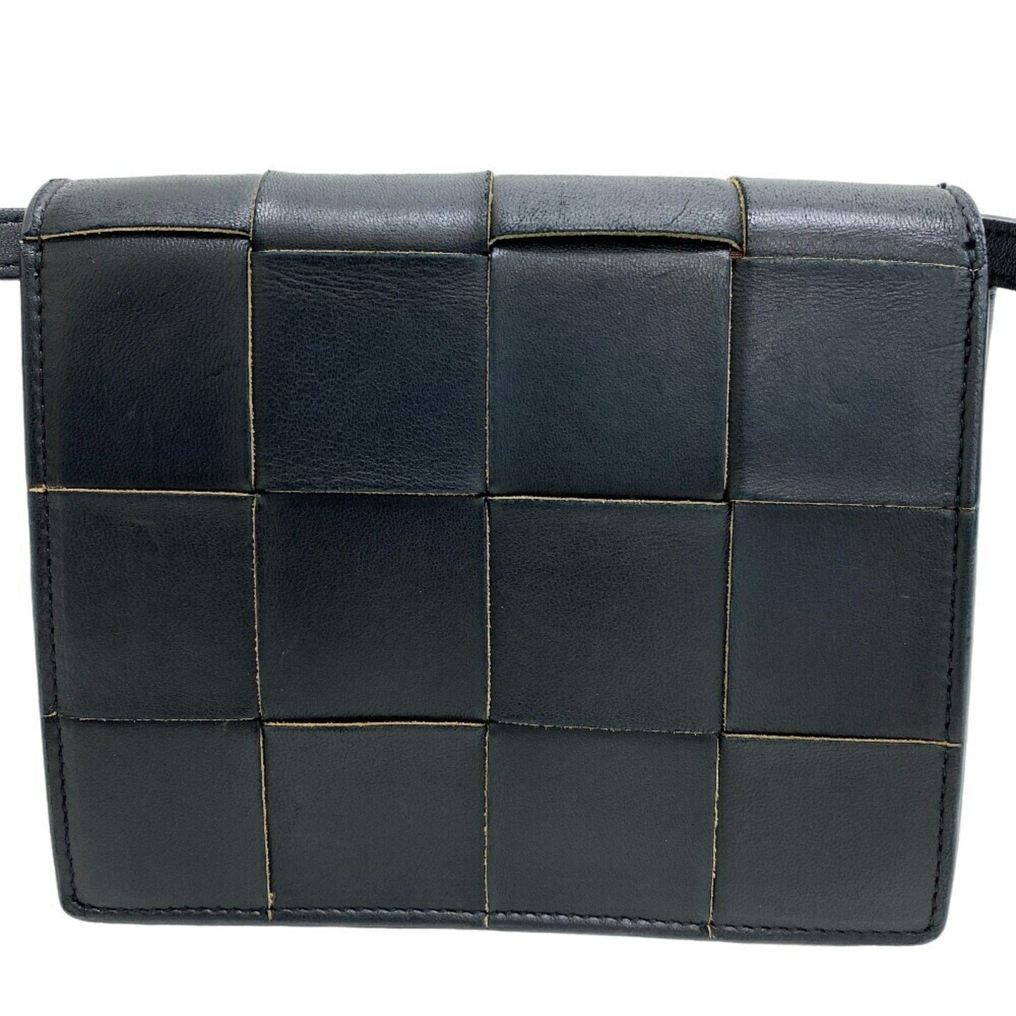 BOTTEGA VENETA Cassette Shoulder Bag