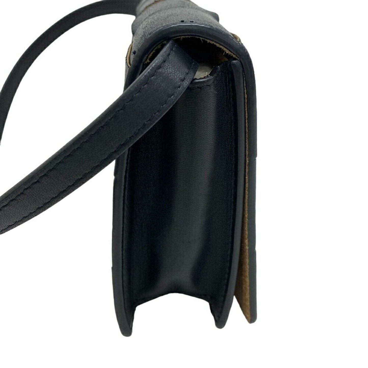 BOTTEGA VENETA Cassette Shoulder Bag