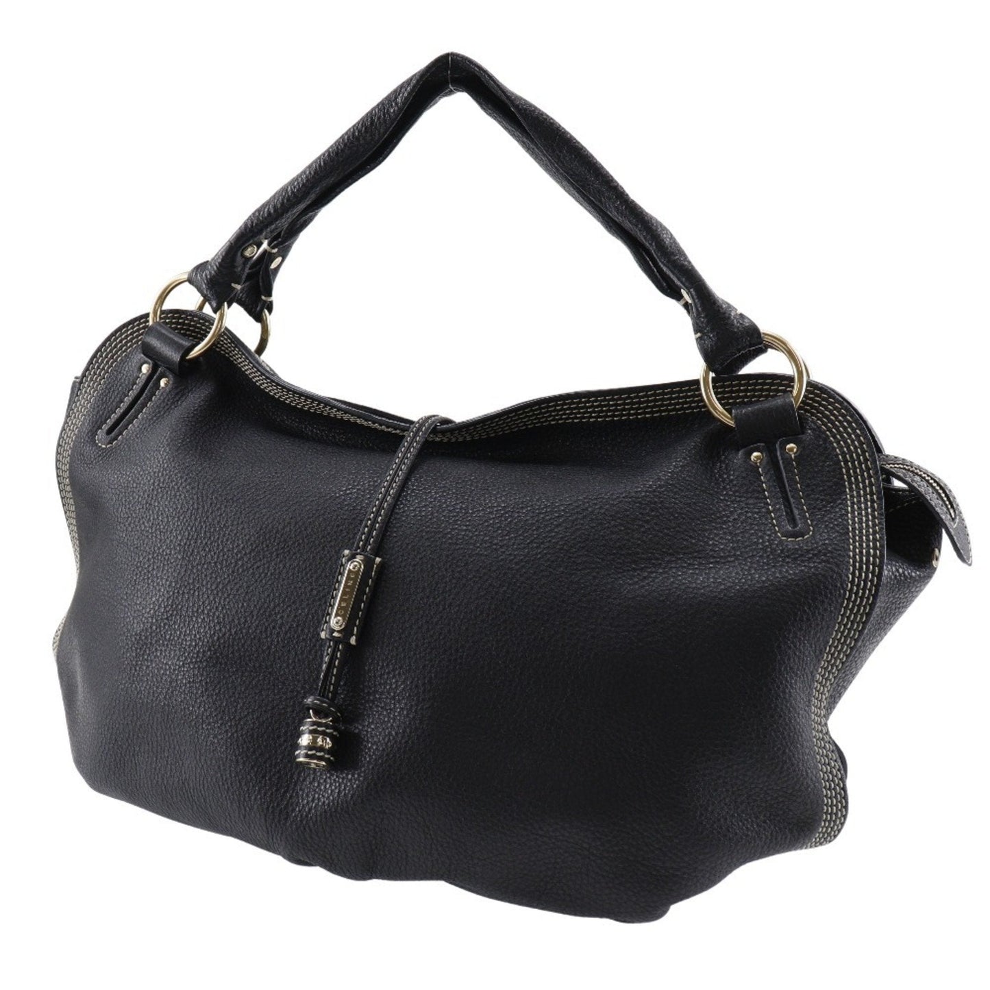 CELINE Bittersweet Tote