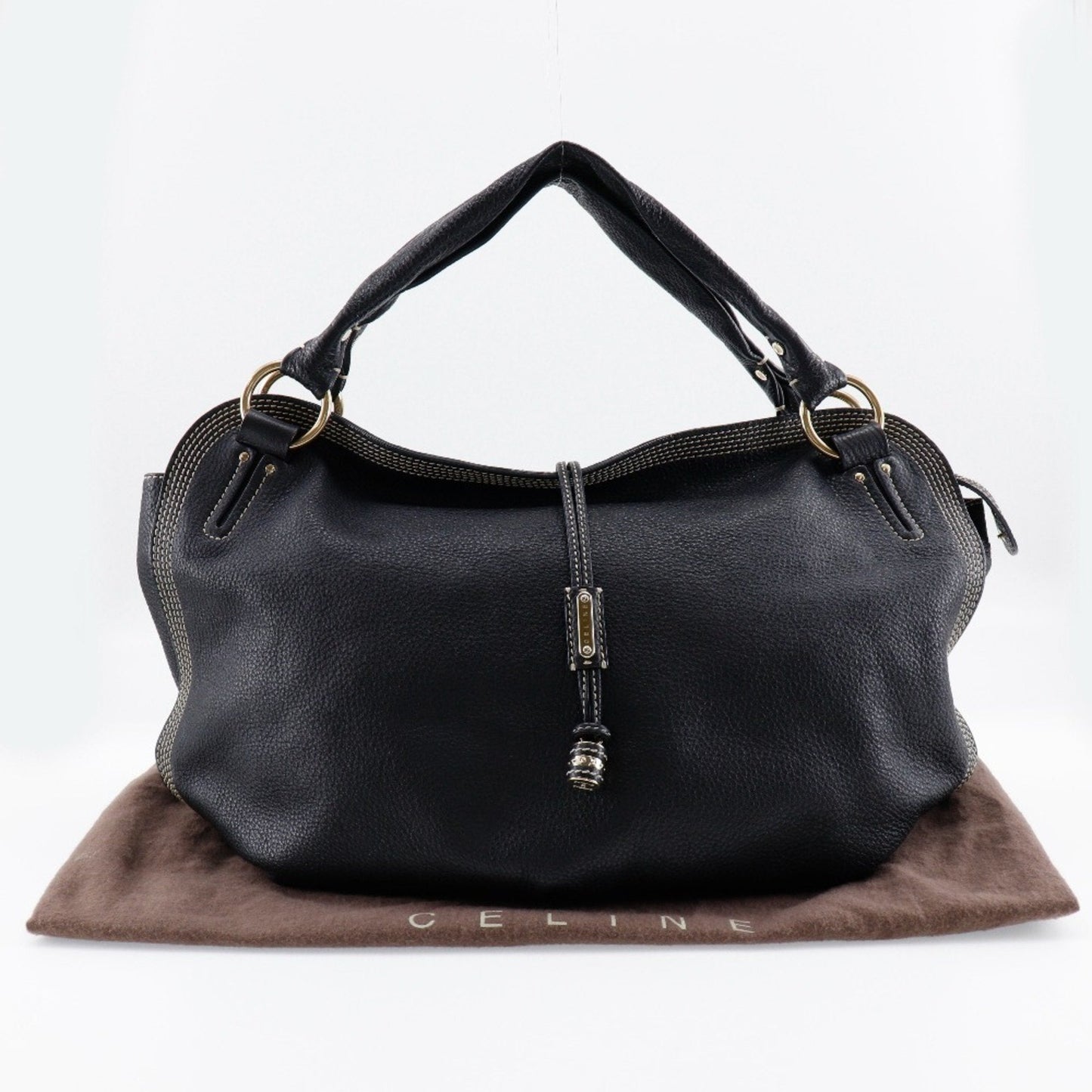 CELINE Bittersweet Tote