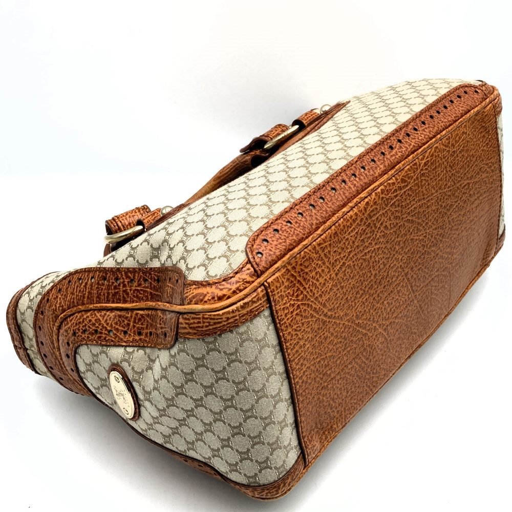 CELINE Boogie Handbag