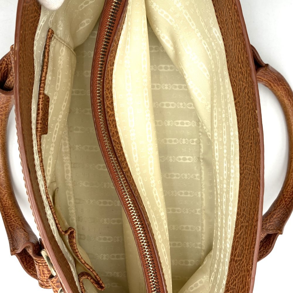 CELINE Boogie Handbag