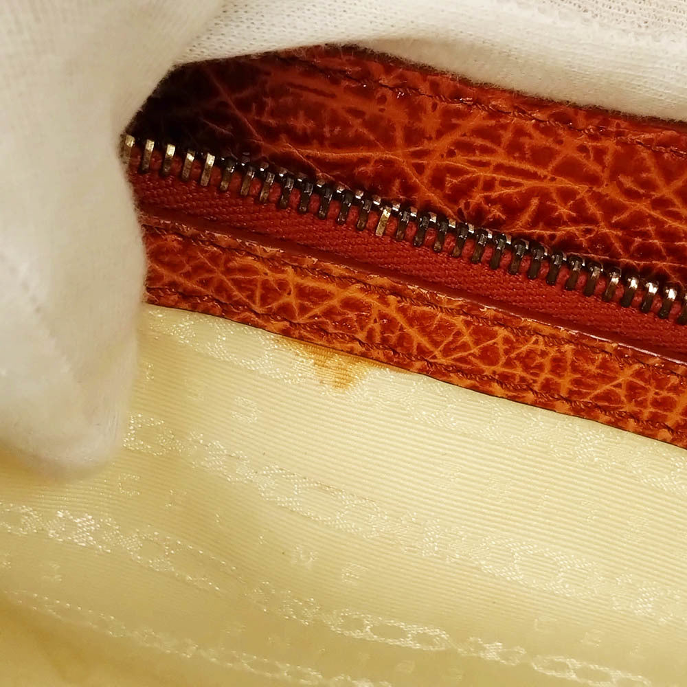 CELINE Boogie Handbag