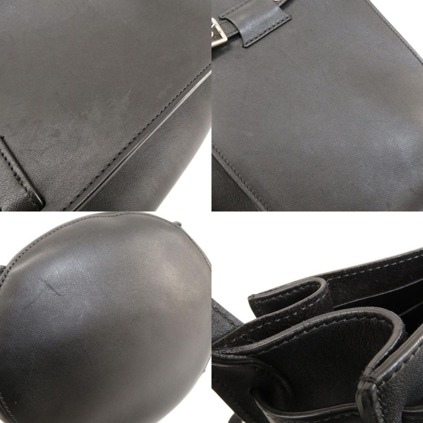 CELINE Big bag Shoulder Bag