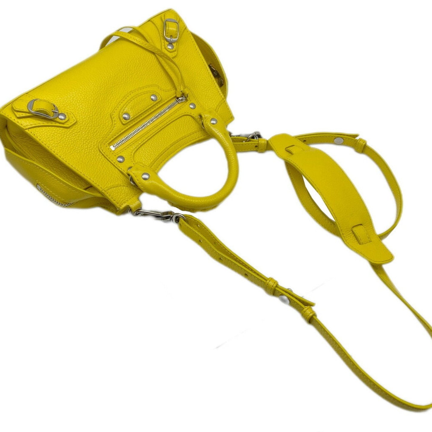 BALENCIAGA City Handbag